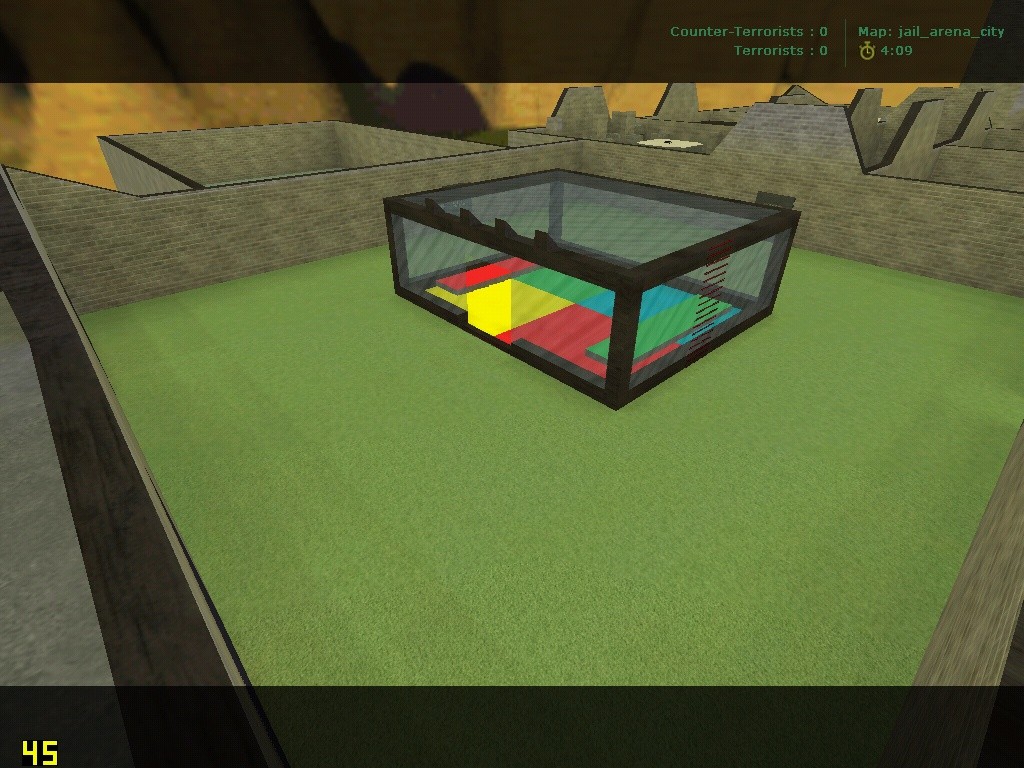 jail_arena_city — скриншот 4