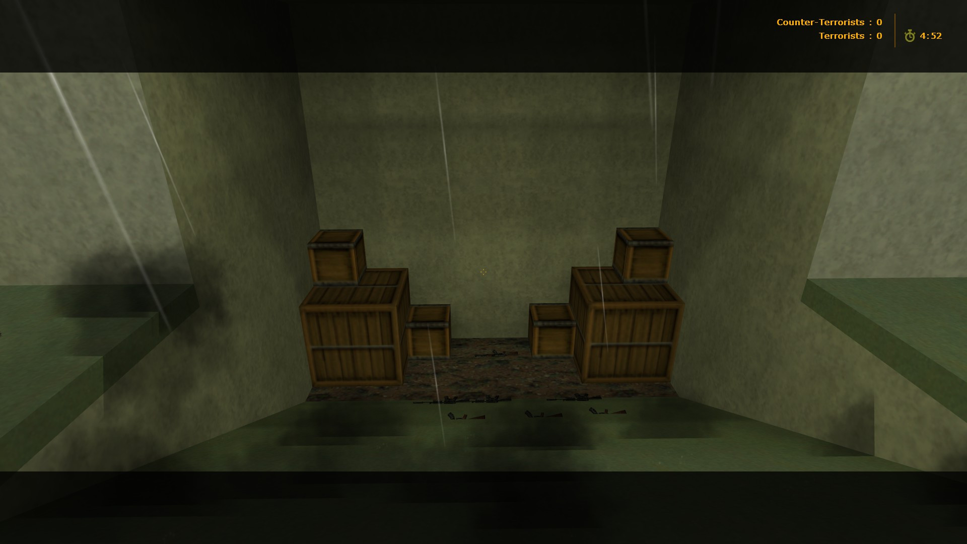 aim_at_boxes — скриншот 2