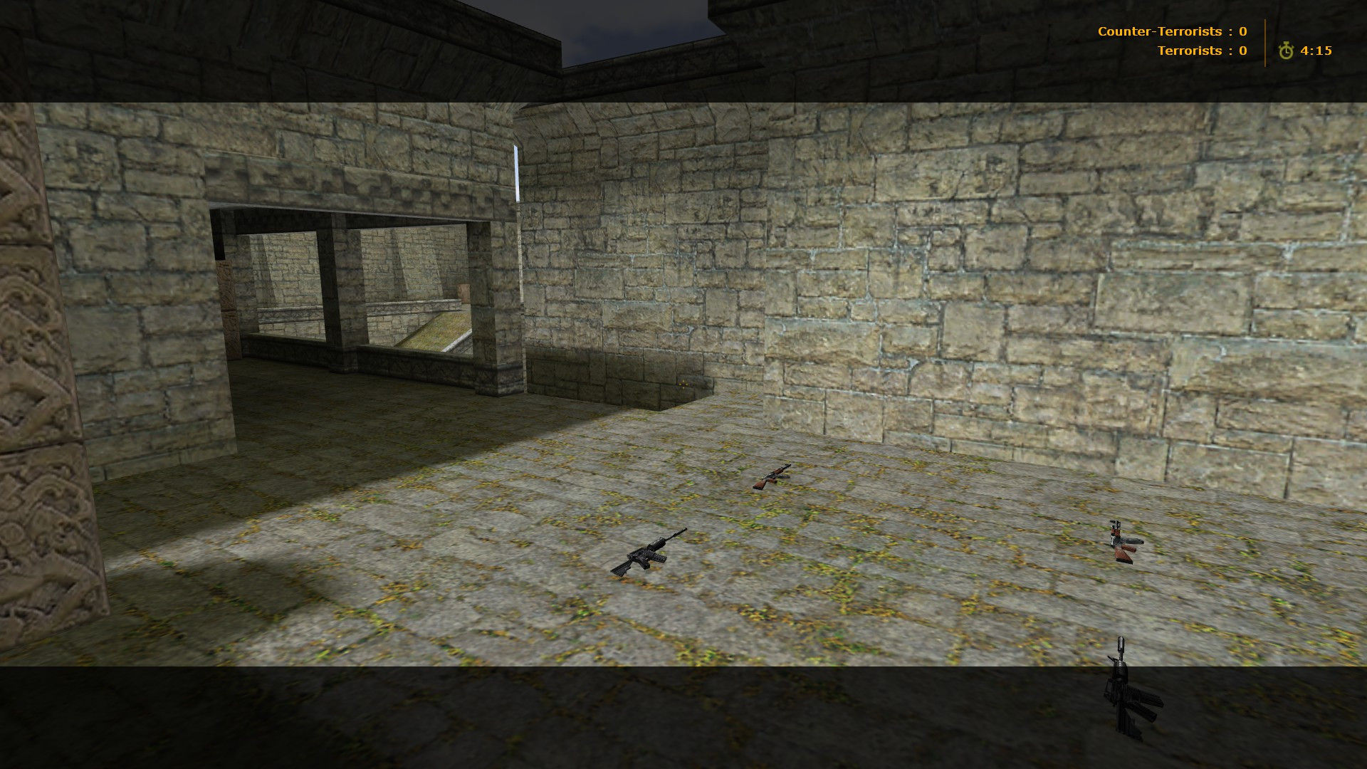 aim_aztecwave — скриншот 1