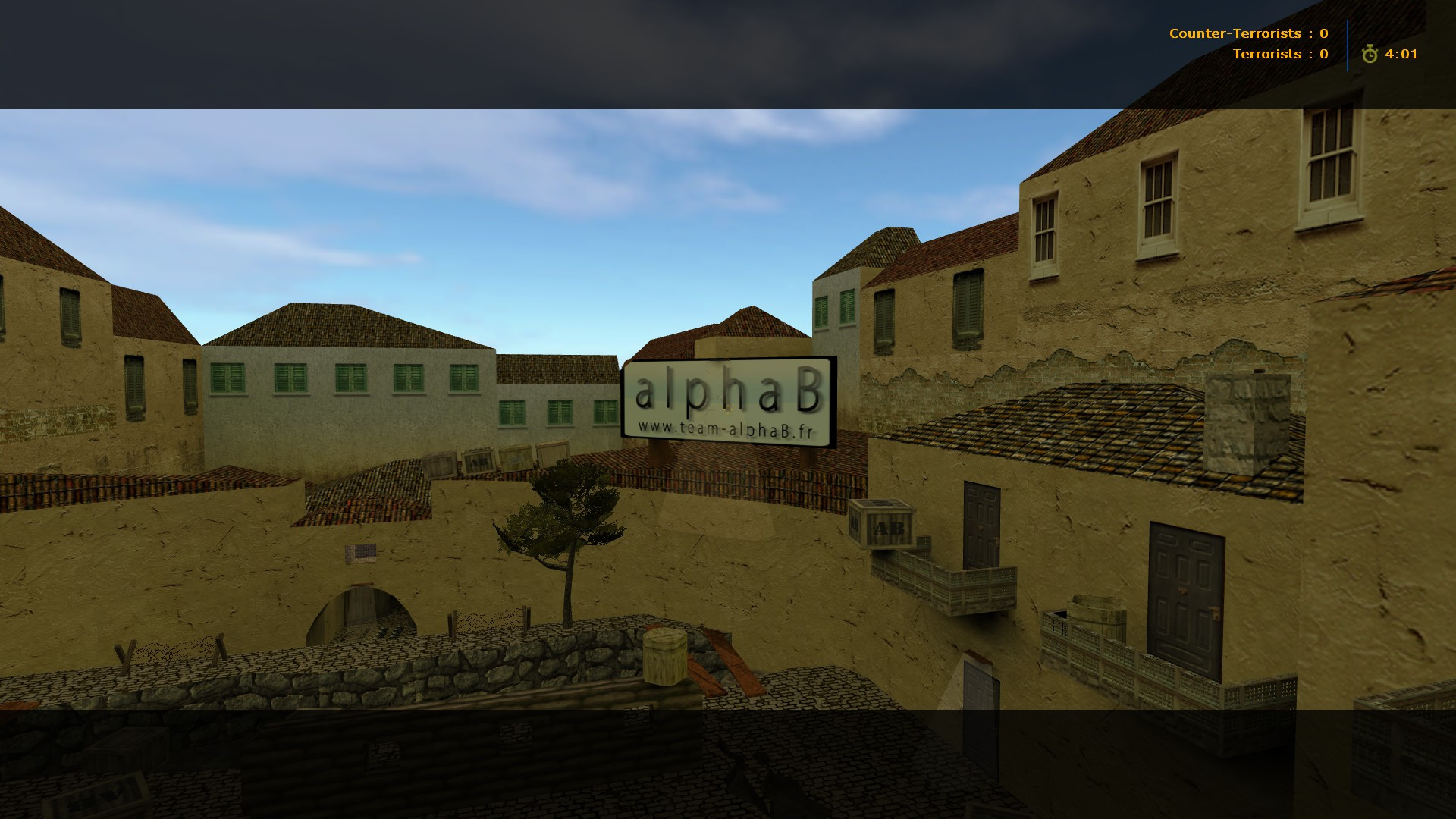 aim_ab_beta2 — скриншот 1