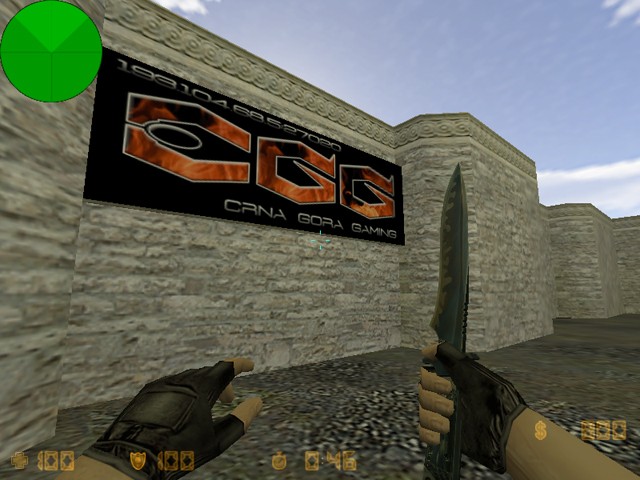 Скачать aim_cgg_india - Скриншот
