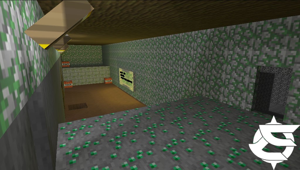Ze_minecraft_extend_bt — скриншот 2