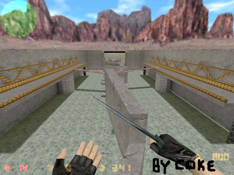 awp_proplayers — скриншот 1