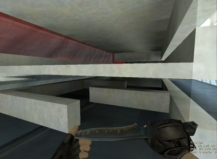 zm_Matrix — скриншот 16