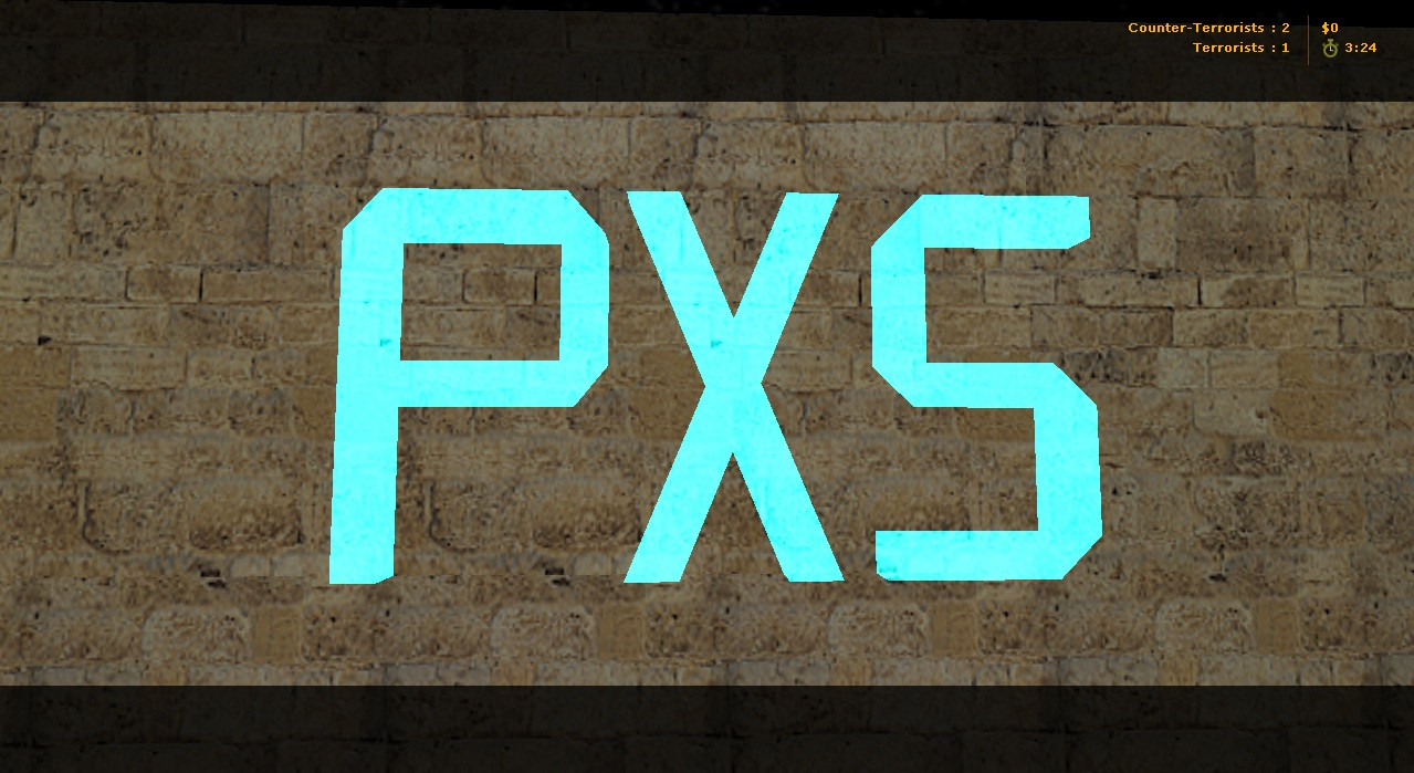 zm_pxs_draging — скриншот 1