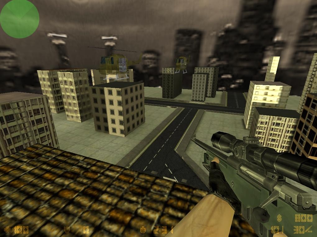 awp_minicity — скриншот 5