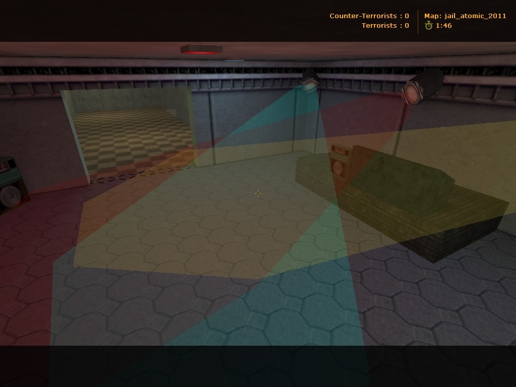 Скачать jail_atomic_2011_v2 - Скриншот