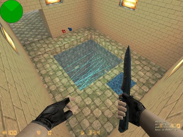 jail_gokkubbe_korku — скриншот 2