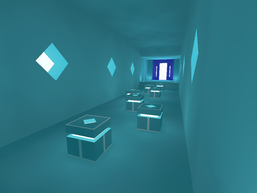 bhop_pena_colors_2 — скриншот 8