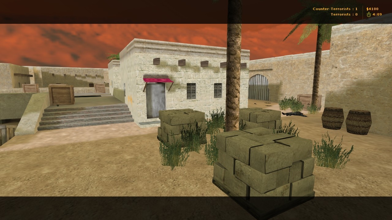 aim_arres2015_v2 — скриншот 5