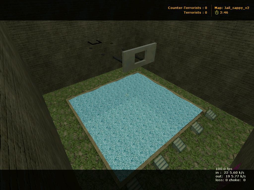 jail_cappy_v2 — скриншот 2