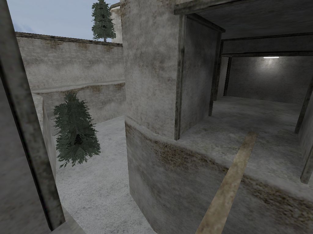 Скачать gg_snow_dino_rmx - Скриншот