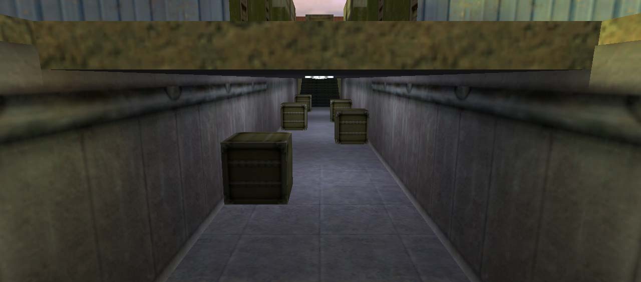 gg_bunkers — скриншот 4