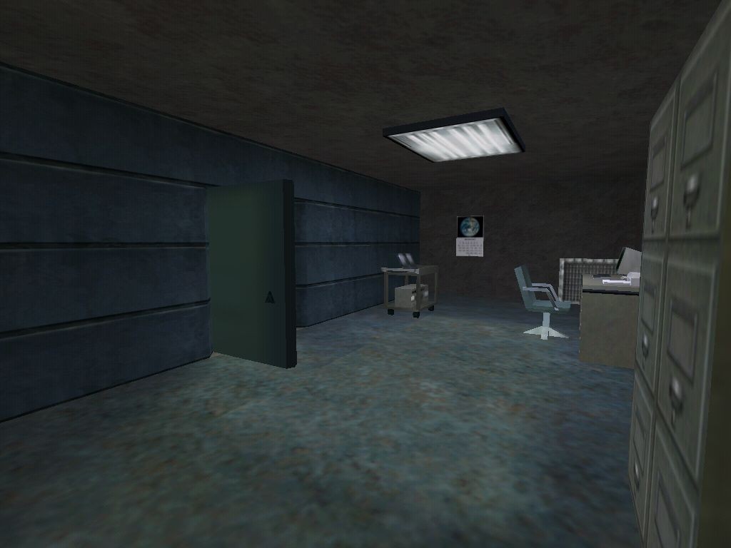 cs_matrix - скриншот 1