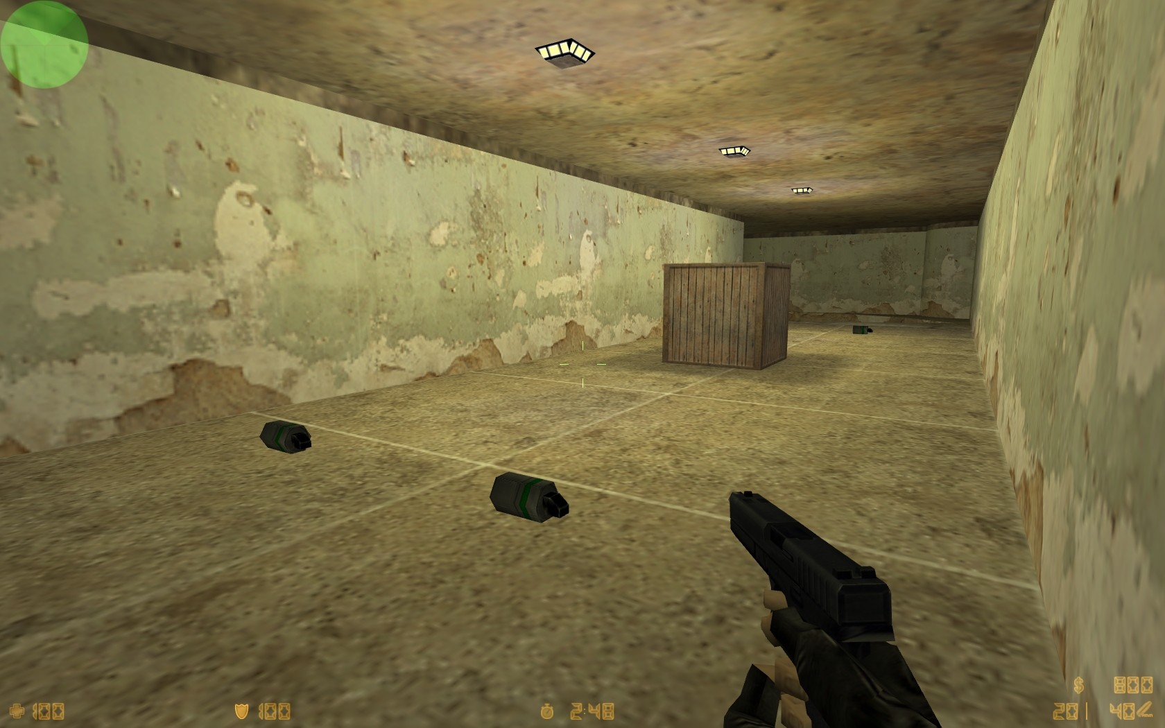 aim_uzipayne — скриншот 3