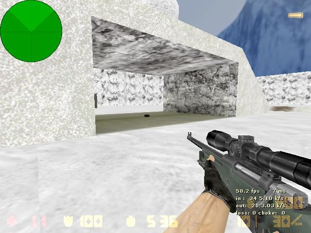 awp_sibirya — скриншот 3