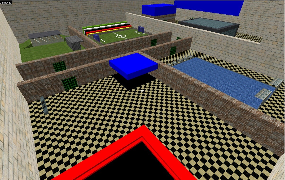 jail_wildoly_fix — скриншот 1