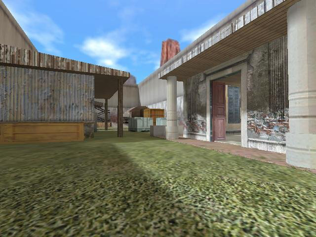 cs_civil — скриншот 4