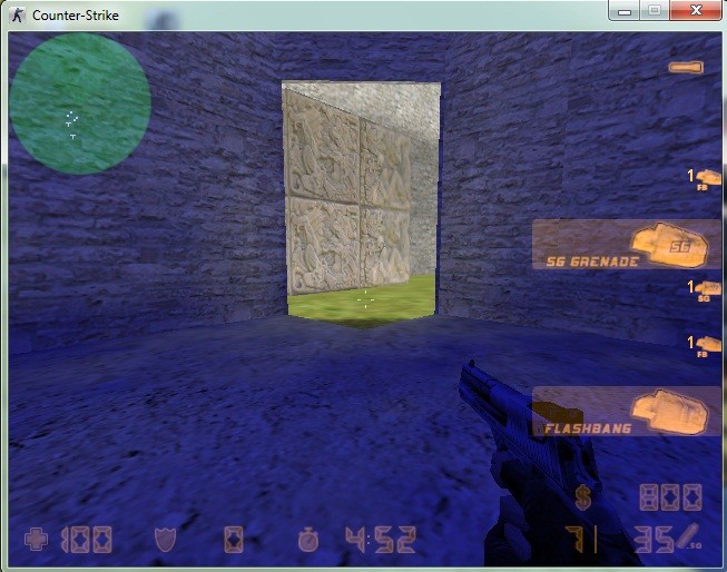 fy_aztec_deagle - скриншот 5