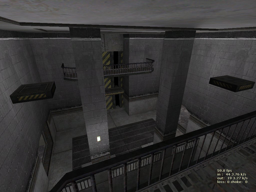 Скачать zm_mechanix_v2 - Скриншот