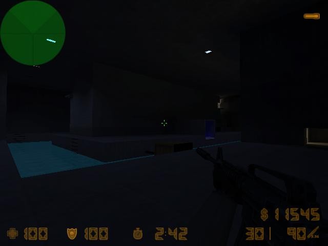 Скачать zm_secret_sewers - Скриншот