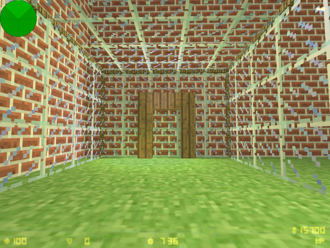 zm_MineCraft — скриншот 8