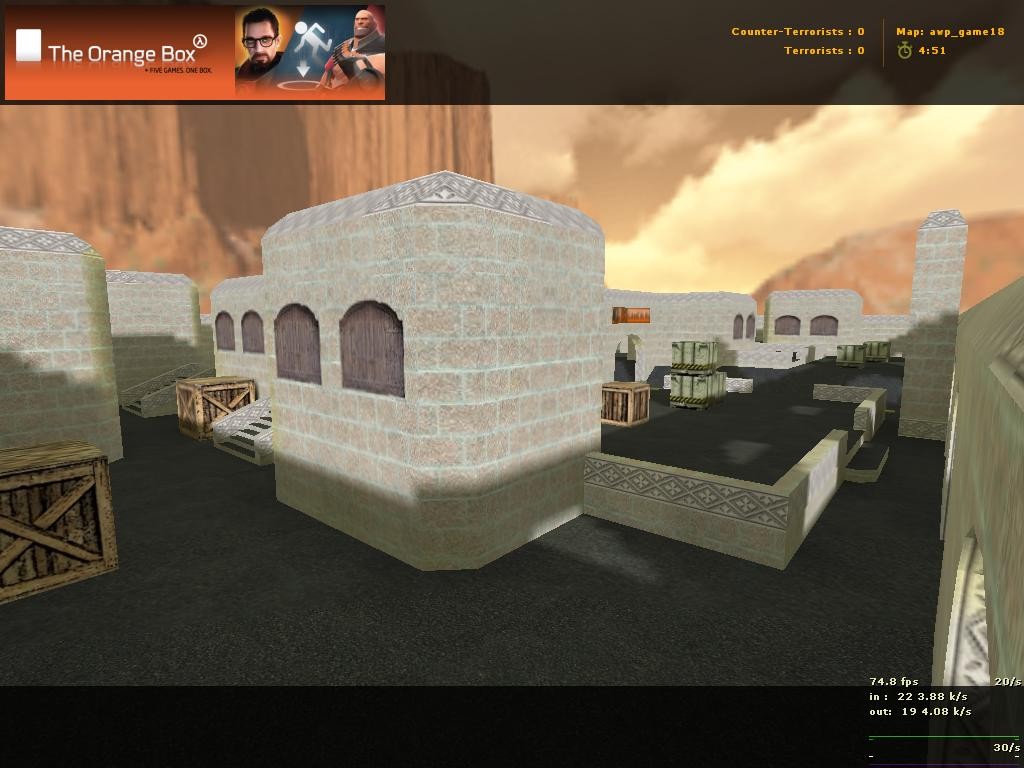 awp_game18 — скриншот 1