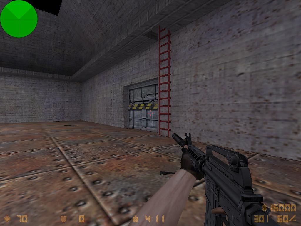 aim_kolbas — скриншот 3