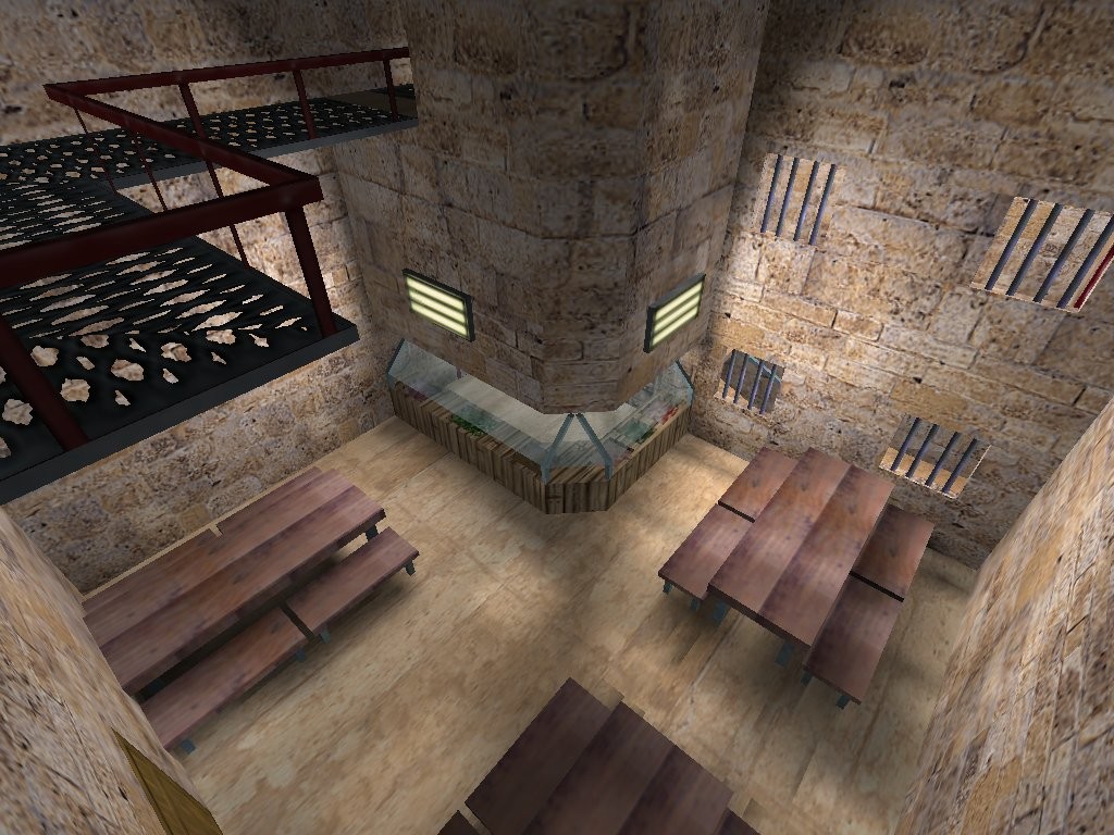 jail_arizona — скриншот 6