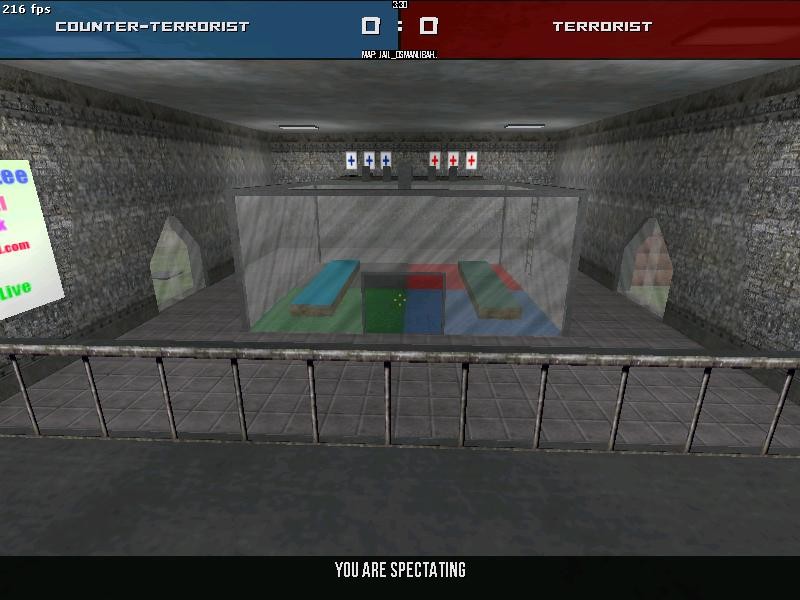 jail_osmanlibahcesi_b1 — скриншот 7