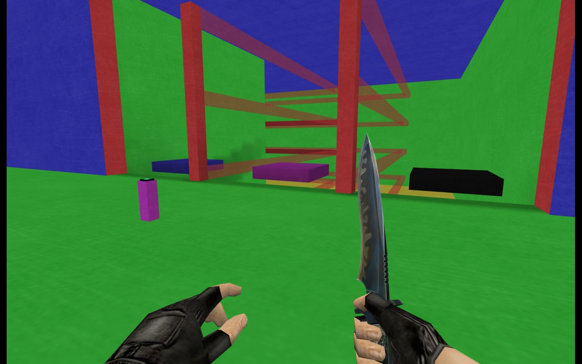 jail_multi_color — скриншот 5