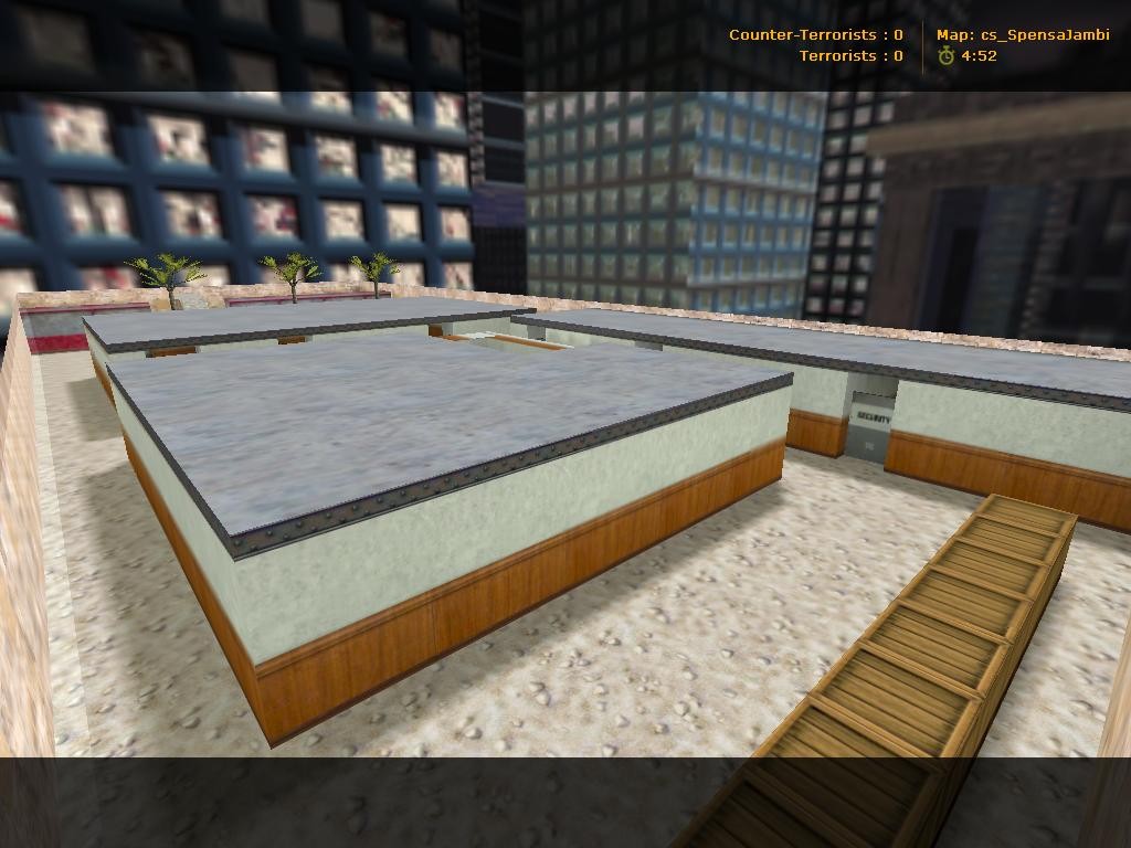 cs_spensajambi - скриншот 1
