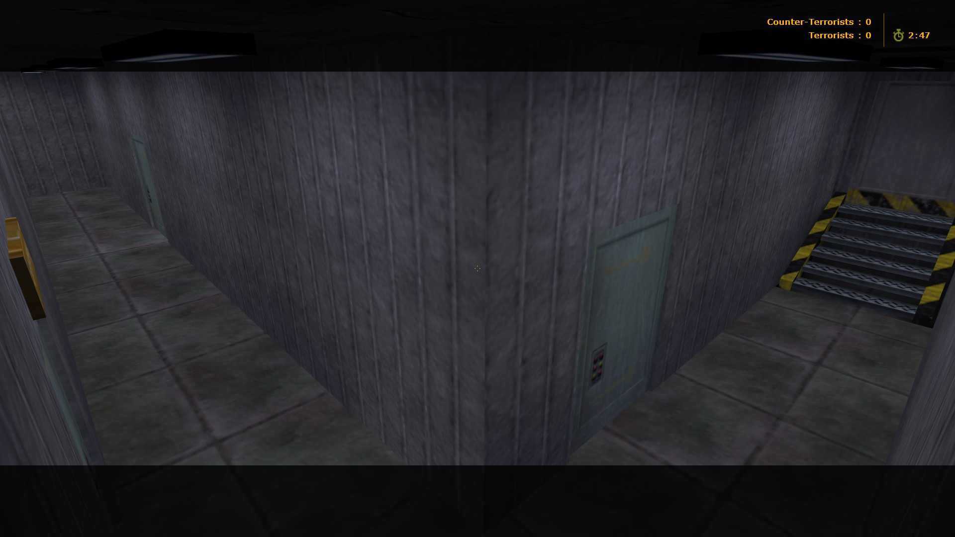 cs_silo_b3 — скриншот 6
