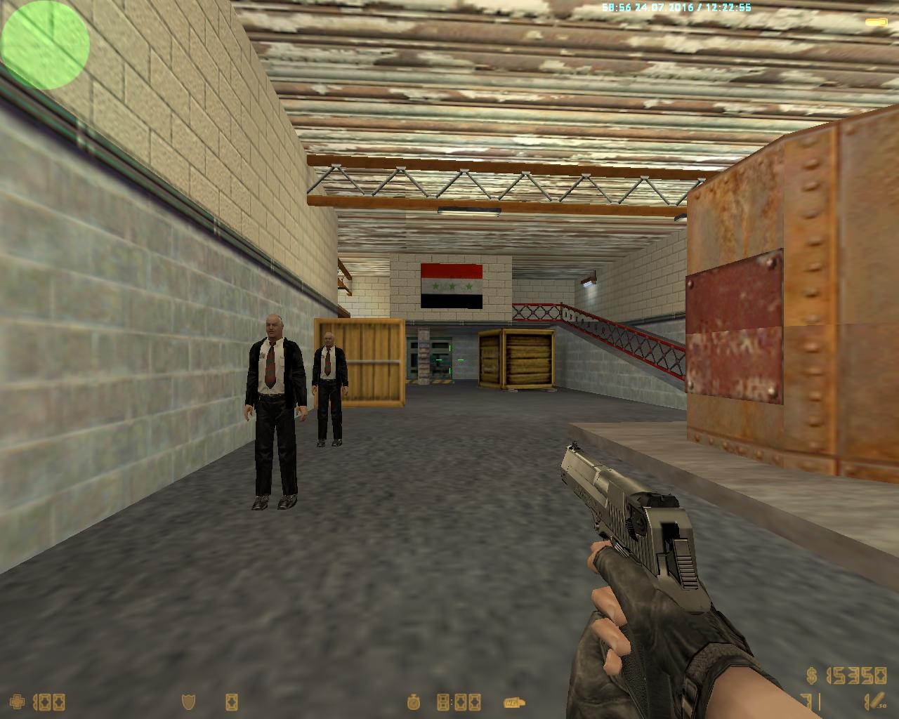 cs_arabstreets2 - скриншот 4