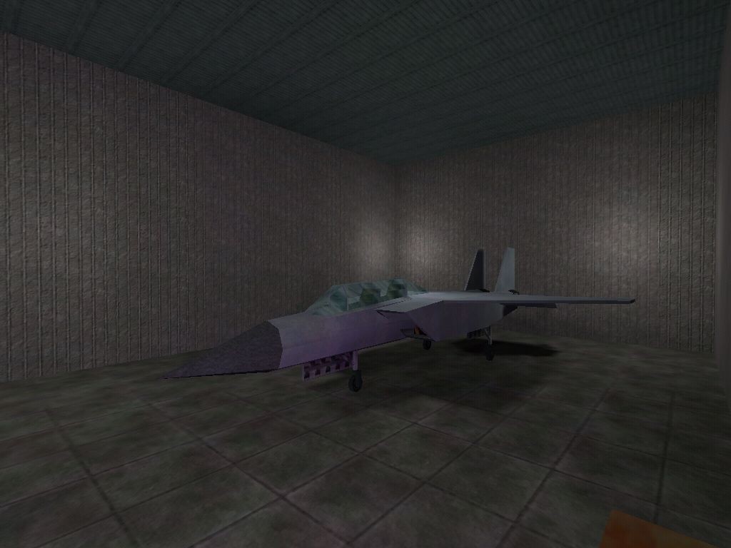 cs_artillery - скриншот 4