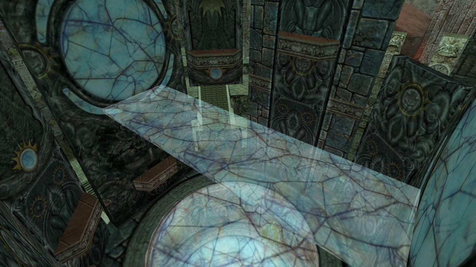 rush_cemetery — скриншот 5