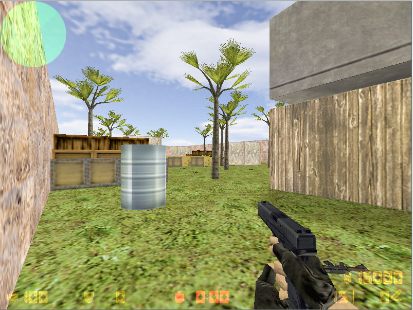 fy_pool_island - скриншот 4