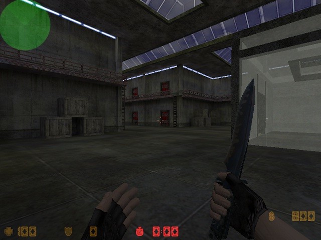 jail_smart_genesis — скриншот 2
