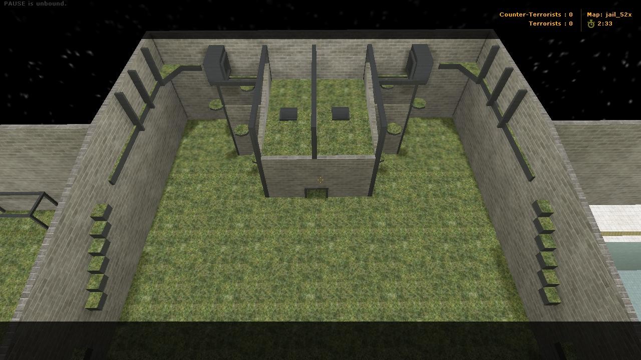 jail_x7_v1 — скриншот 5