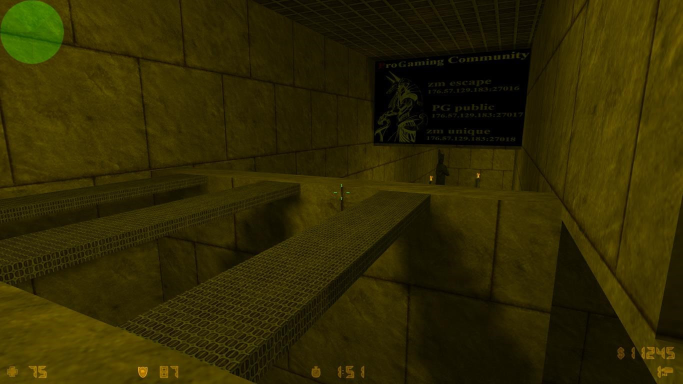 Скачать ze_anubis_pg - Скриншот