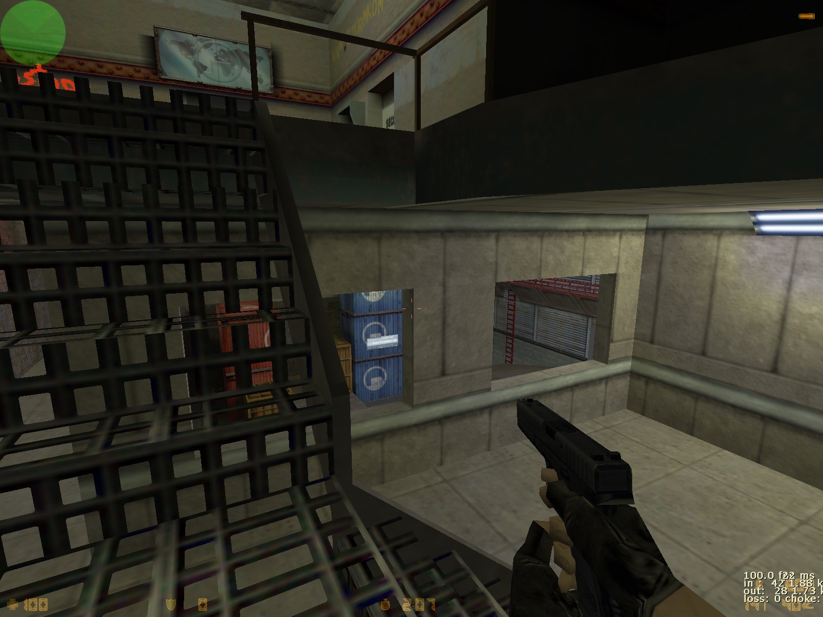 cs_assault_sk_light1 - скриншот 4