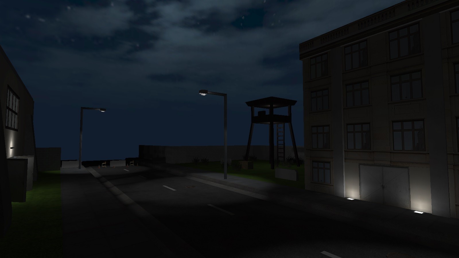 aim_district — скриншот 7