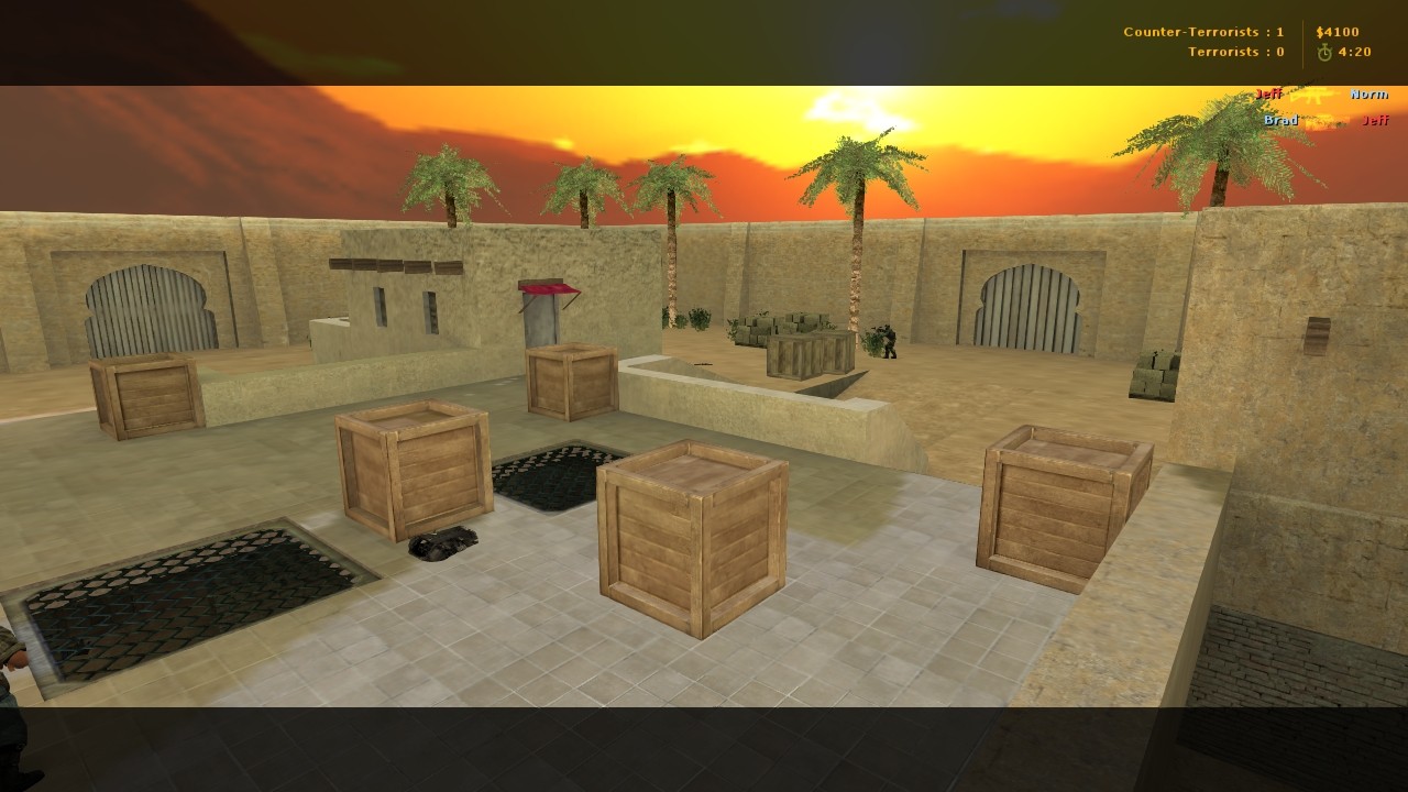 aim_arres2015_v2 — скриншот 1