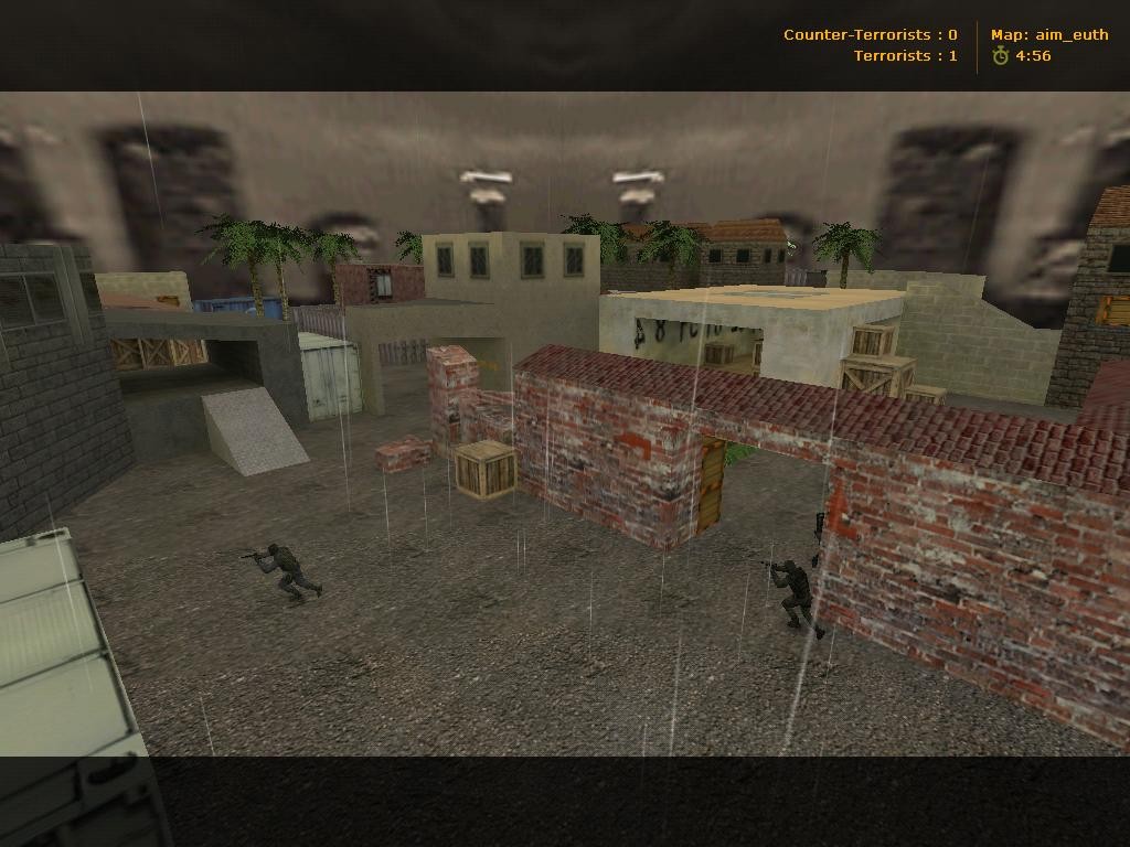 aim_euth — скриншот 2