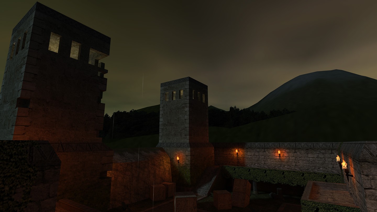 gg_aztecan — скриншот 1