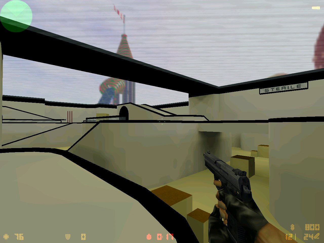 awp_sterile — скриншот 3