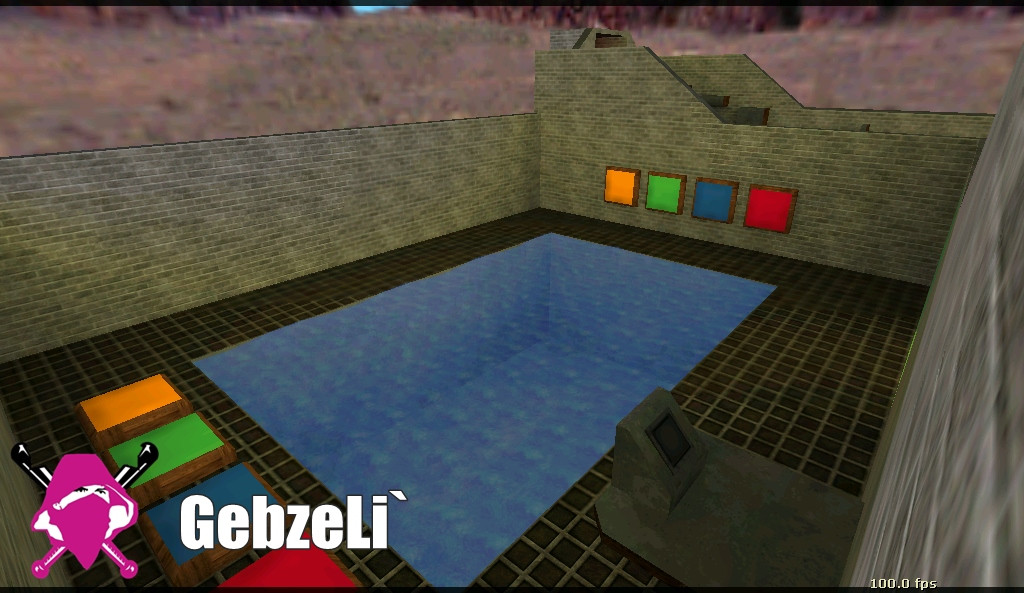 jail_patos_v2 — скриншот 5