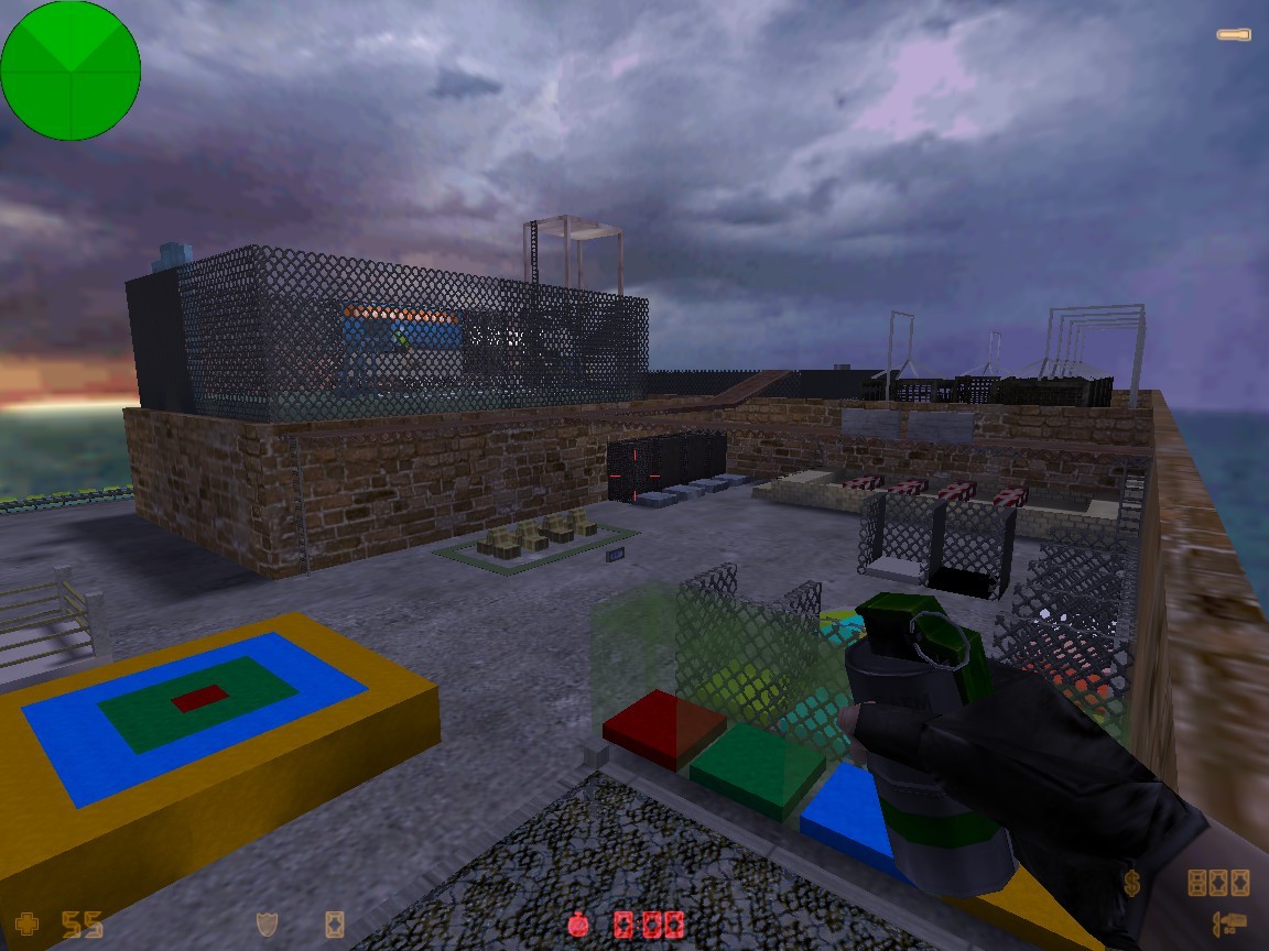 jb_mfa_seaside — скриншот 4