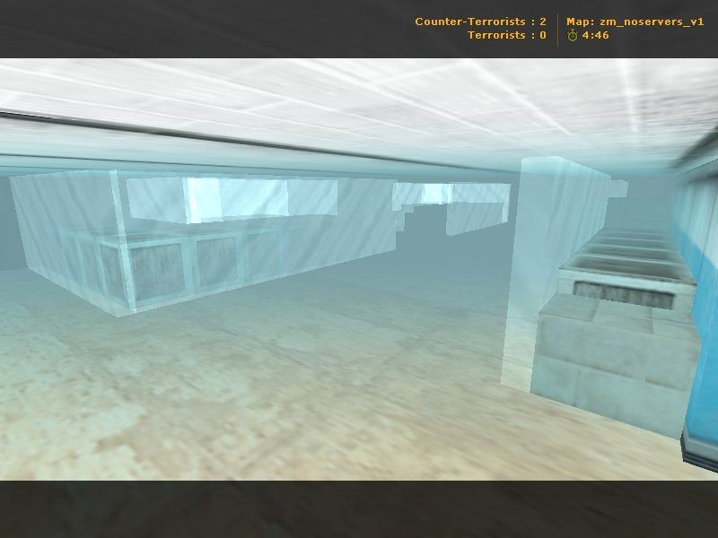 zm_noservers_v1 — скриншот 4