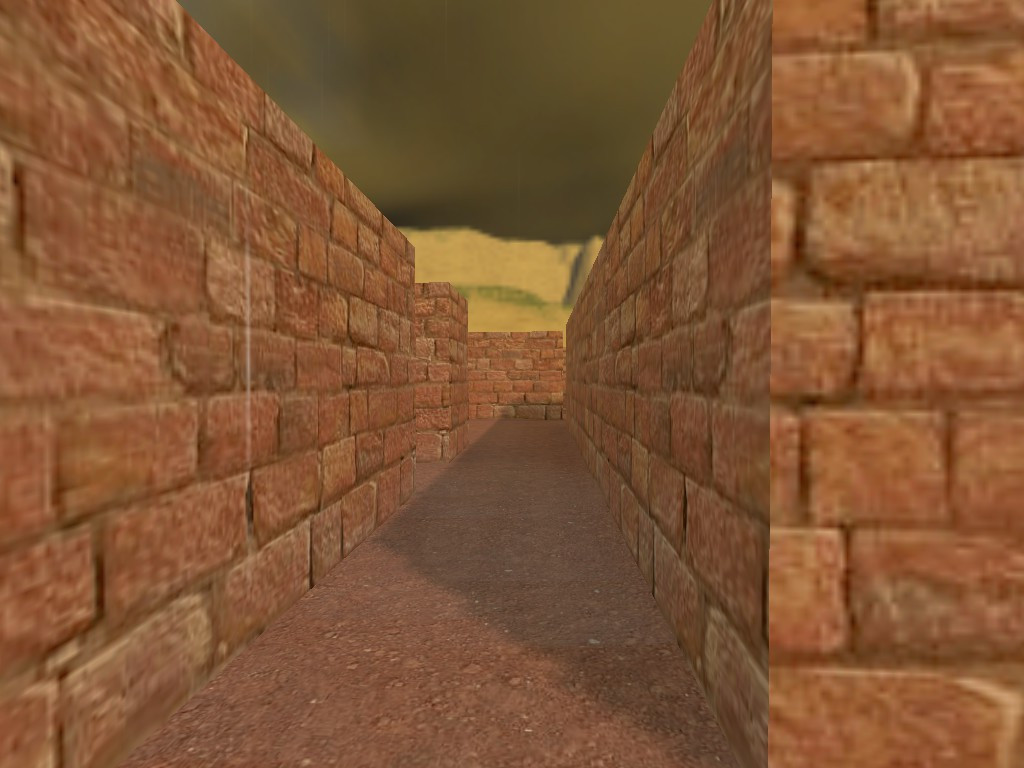aim_scarletlabyrinth — скриншот 7